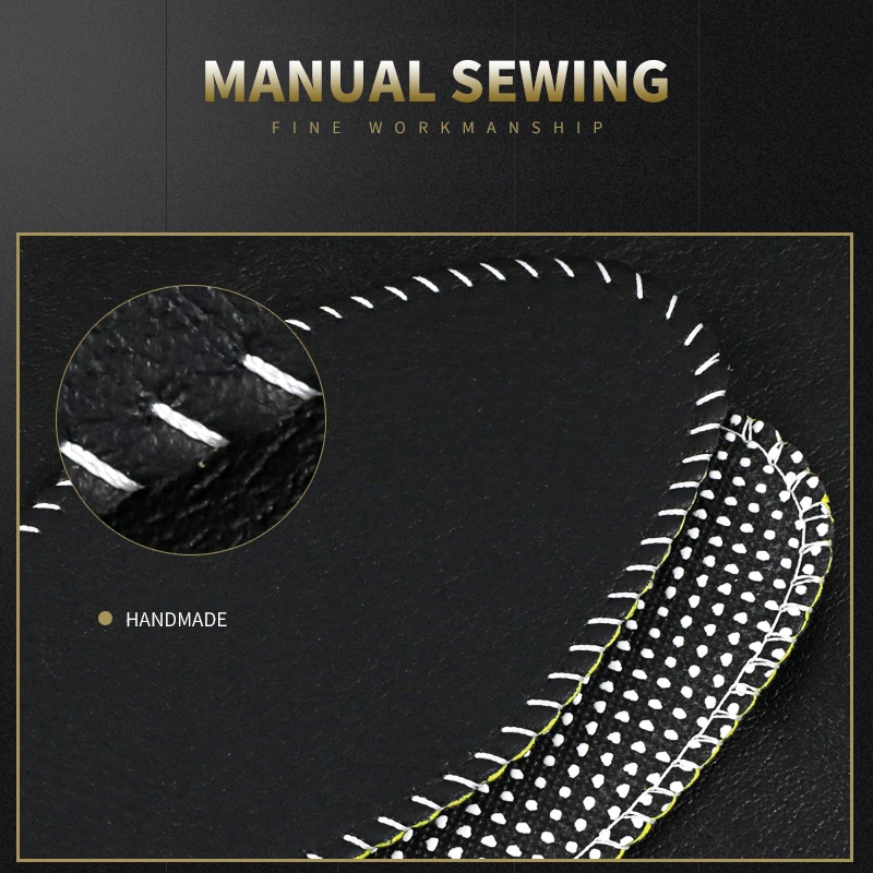 Стельки из натуральной кожи 3angni мягкие дышащие амортизирующие латекса и резины