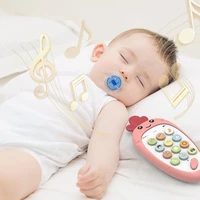 musical phone toys for babies girl 0 12 months baby toys 13 24 months mobile phone toys for kids 2 to 4 years old children phone