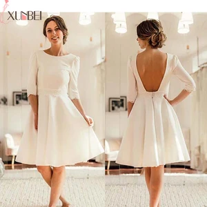 Bridesmaid Dresses Backless Sexy Lace White Dress Wedding Guest Dress Formal Dresses For Wedding Party vestido madrinha Bridesmaid Dresses Backless Sexy Lace White Dress Wedding Guest Dress Formal Dresses For Wedding Party vestido madrinha
