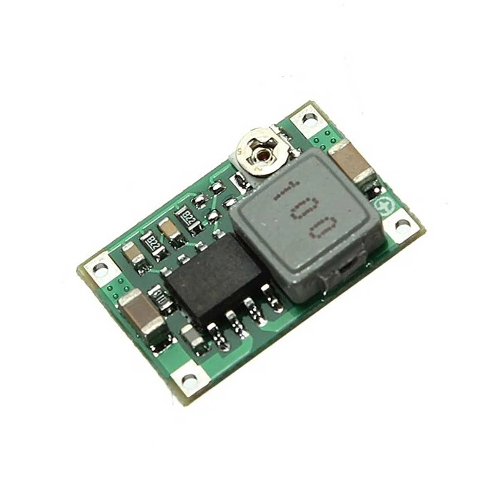 

Mini-360 Model Step-Down Power Module DC DC Low Power Power Vehicle Module Supply Rectification Synchronous Vehicle Power M C8P8