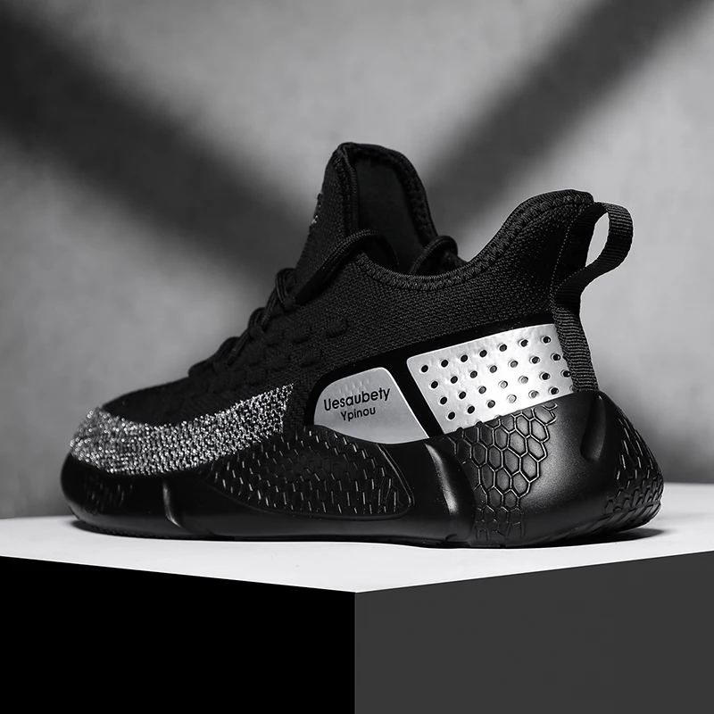 

Sneakers Men 2018 Korean Sneakers Lovers Shoes Sports For Men Mens Style Footware Casual &sneaker Male Hip Hop Man Autumn