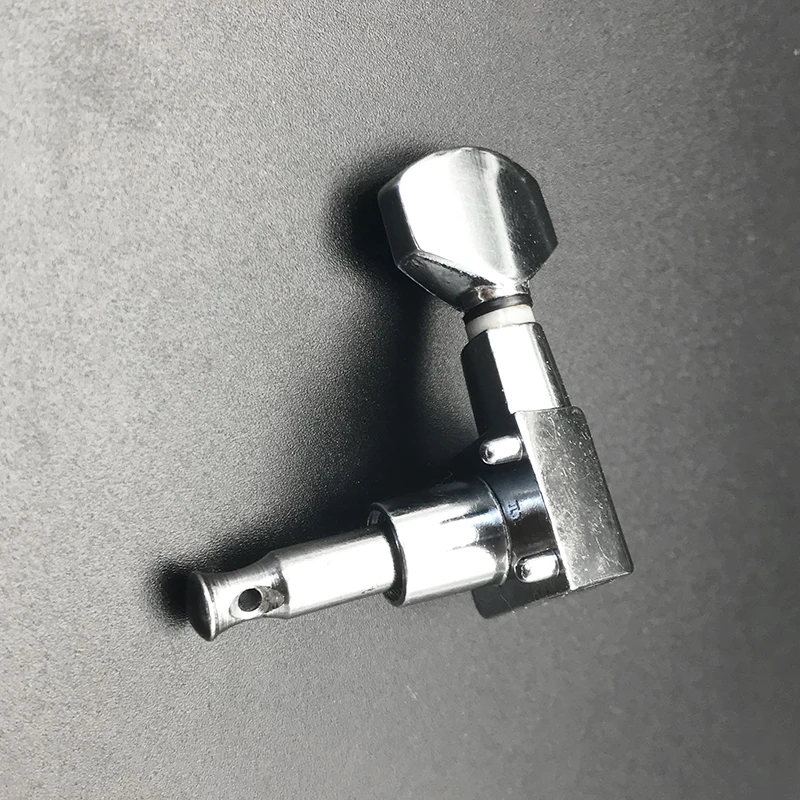 36 шт. квадратный ra колышек блокировки гитара Колки Ключ тюнер подающий воздух в