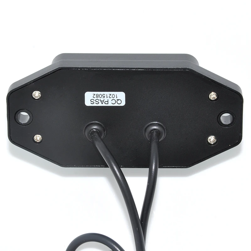 Интеллектуальная динамическая траектория дорожек задняя фотокамера для Toyota Prado