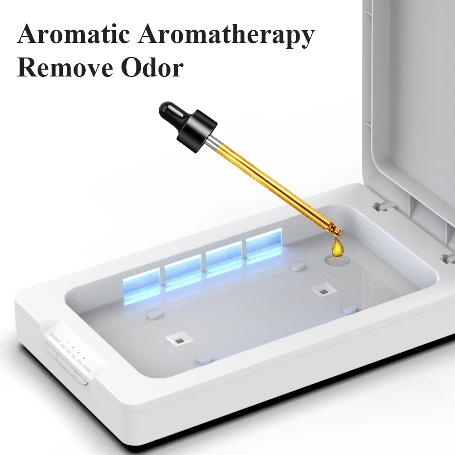 Новый бытовой стерилизатор многофункциональная ультрафиолетовая дезинфекция