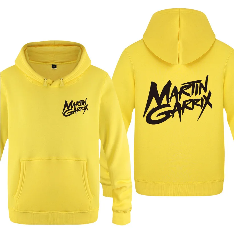 

Mens Hoodies Music Rock DJ Martin Garrix Hoodie Men Hip Hop Fleece Long Sleeve Man's Sweatshirt Skate Pullover Tracksuit Coat