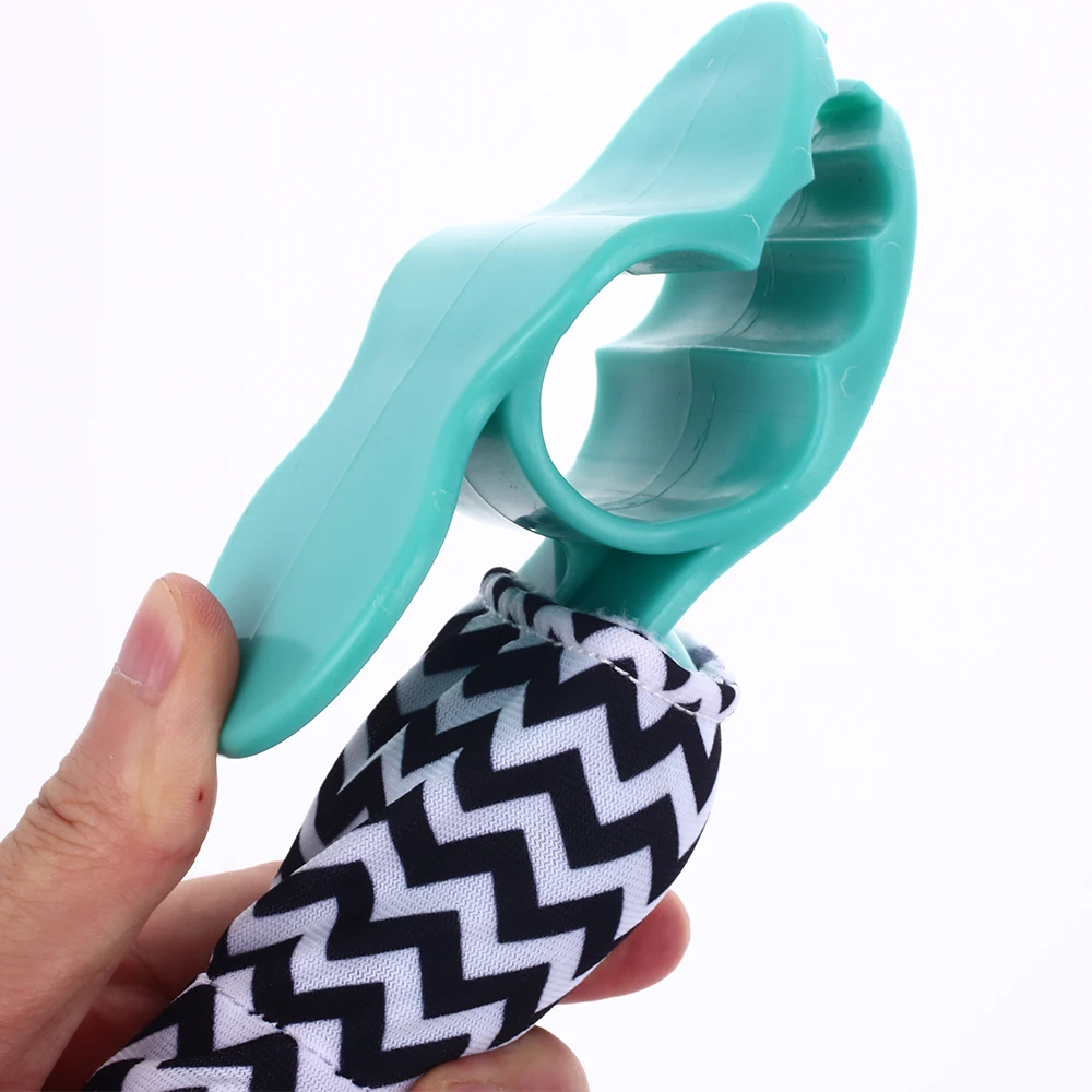 Регулируемый зажим музыкальные погремушки висит Детская кровать кукла ткань