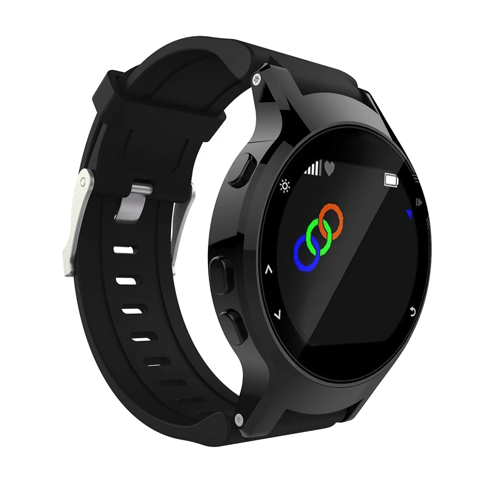 Для Garmin Forerunner 225 ремешок для часов мягкий силиконовый сменный Браслет для наручных часов Garmin Forerunner 225 ремешок для часов