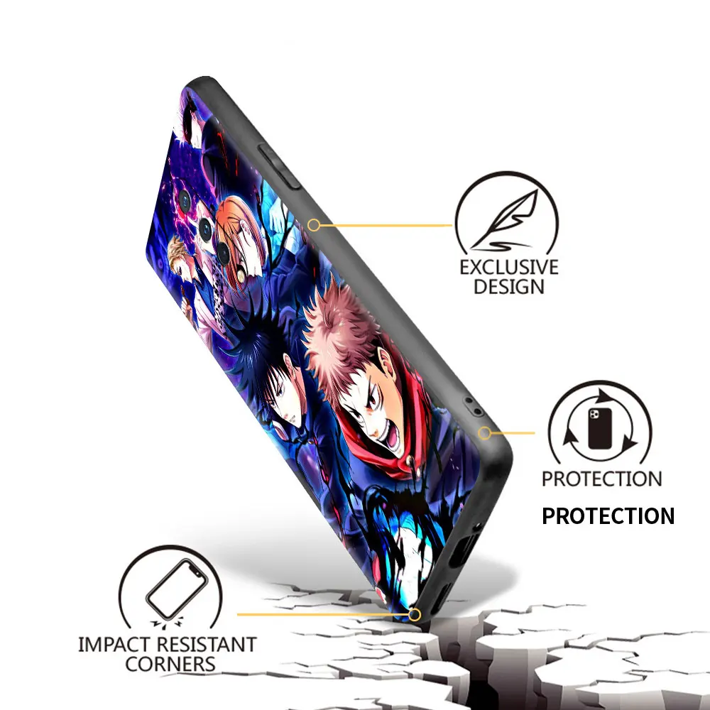 Черный мягкий чехол для OnePlus 8T 9 8 7 Pro Nord N10 Z N200 N100 CE 7T 9R 5G противоударный силиконовый