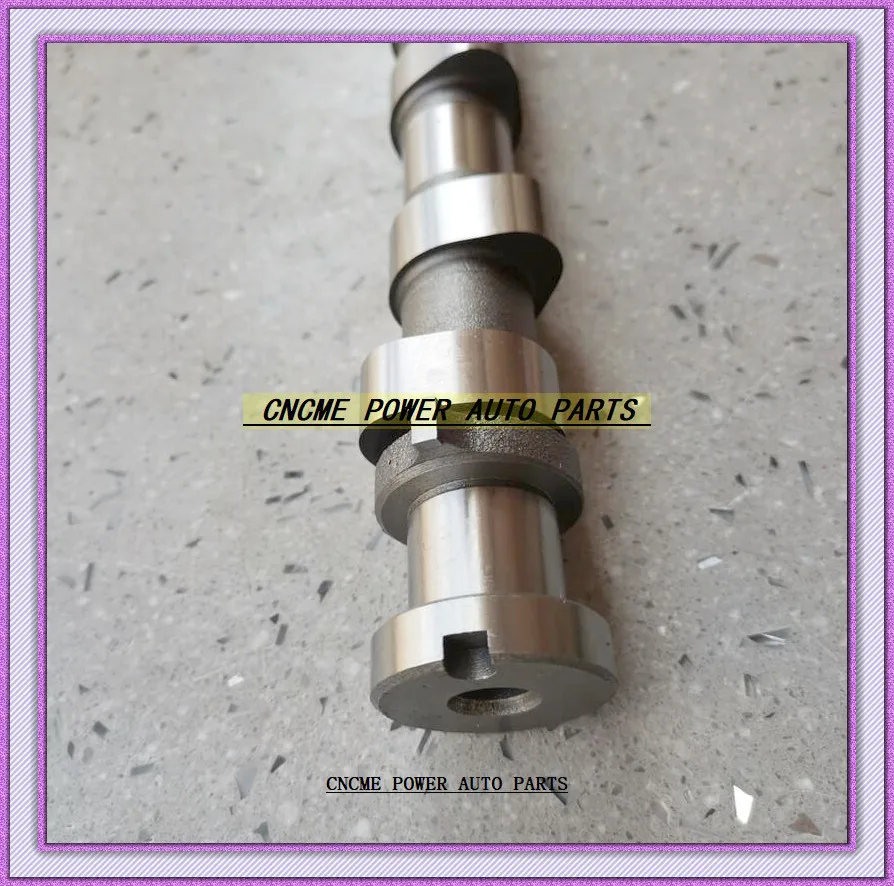 Распредвал CDRB CDRA для Ford Street KA 1.6L 1599cc XS6E6250BB XS6E6250AB XS6E6250AA 1089820 930115400 616214 93115400 ZETEC-ROCAM