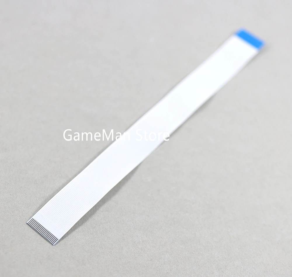 Гибкий ленточный кабель для PlayStation 3 PS3 Slim KEM-450AAA Drive подключение к материнской