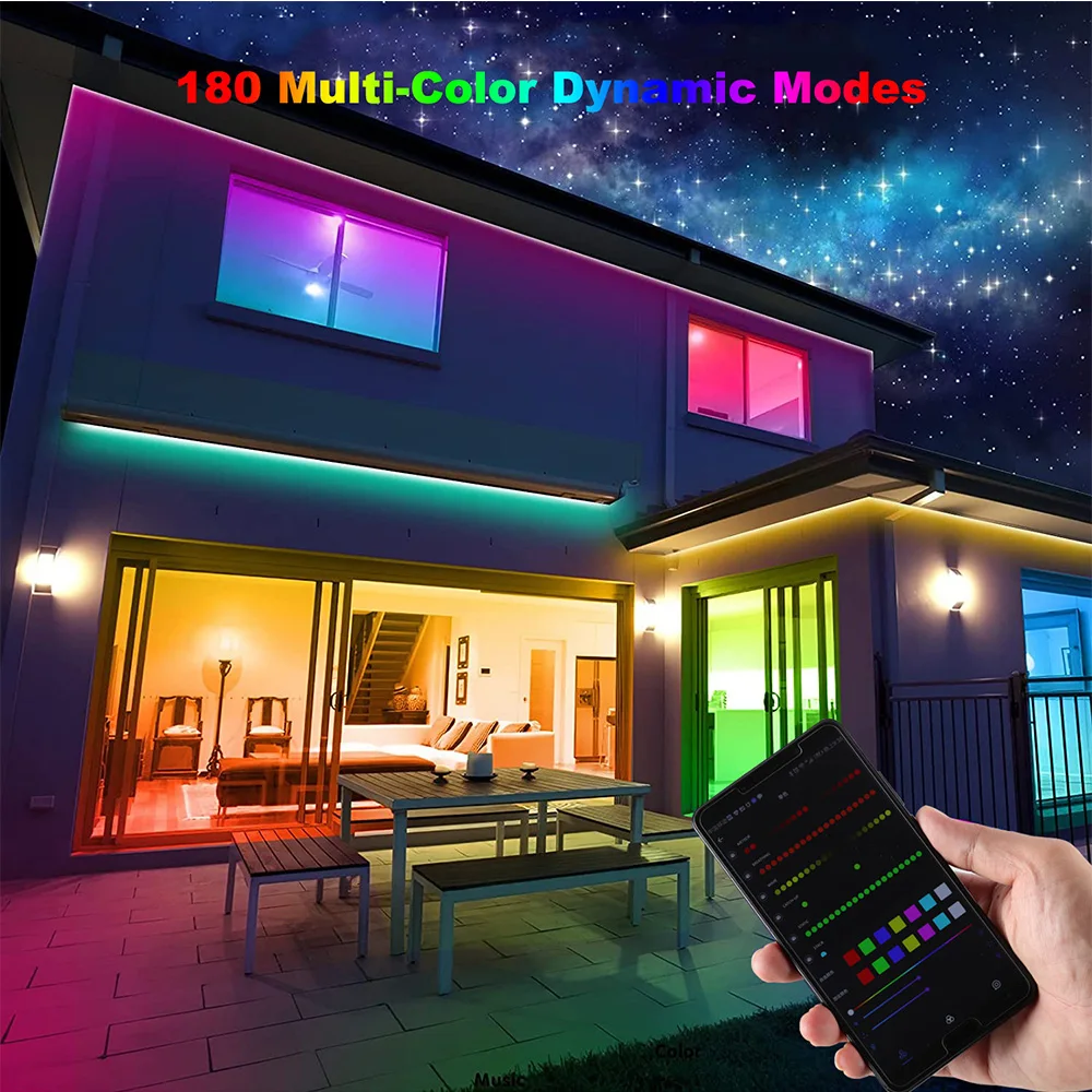 Светодиодный Wifi-контроль ler SP108E ИК-управление для WS2812B WS2813 WS2811 WS2815 SK6812 и т. д.