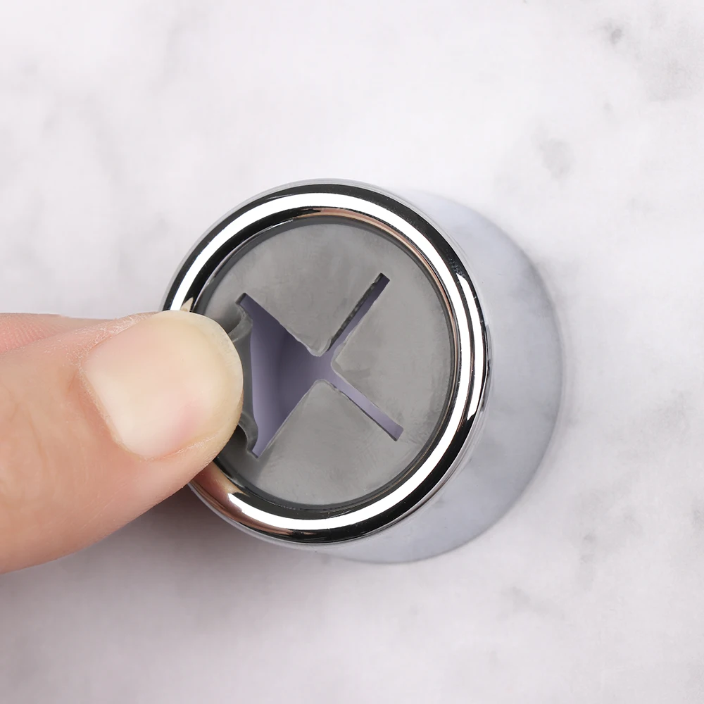 1 шт. Круглый самоклеящийся крючок для полотенец | Обустройство дома