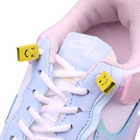 Эластичные шнурки без завязывания, белые полукруглые шнурки для обуви, шнурки для детей и взрослых, шнурки для кроссовок, быстрые ленивые металлические шнурки с замком