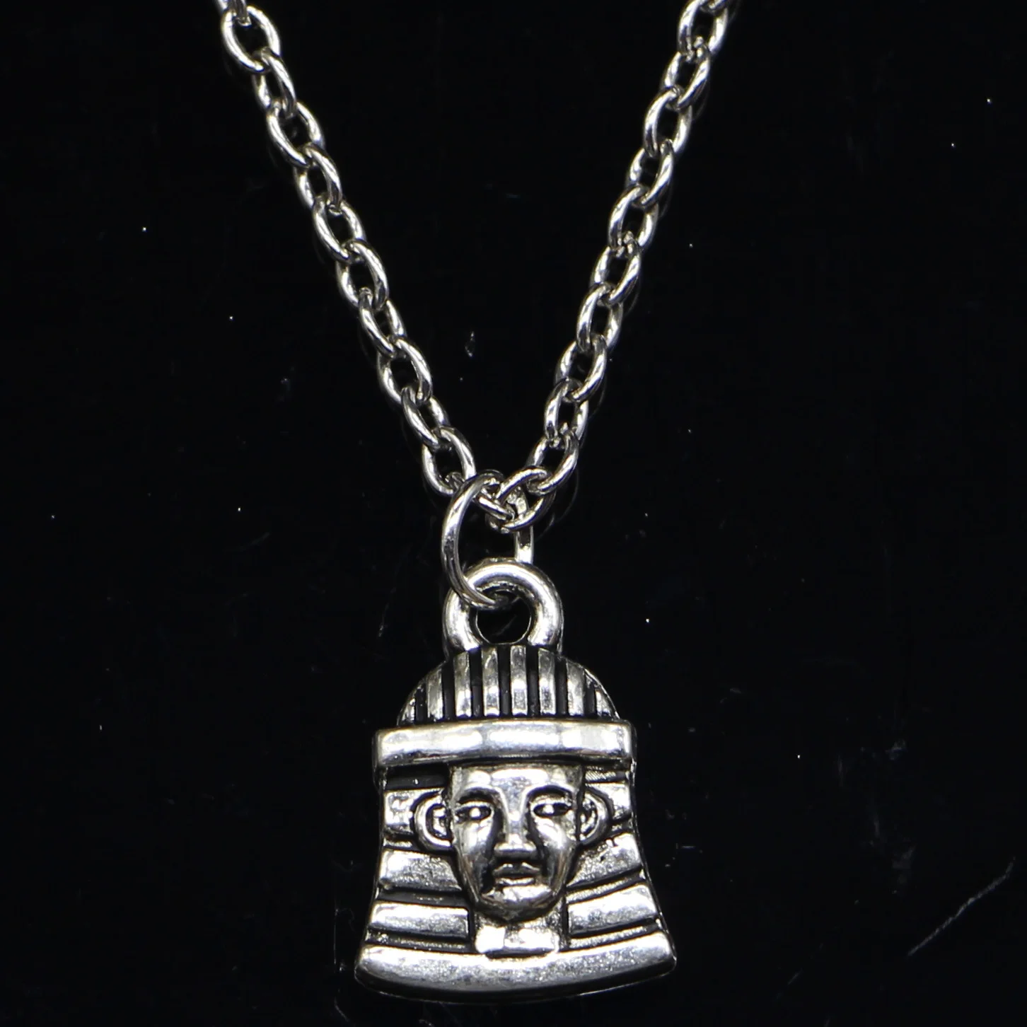 Новое модное ожерелье 16x11 мм кулоны в виде египетского Королевского плетения