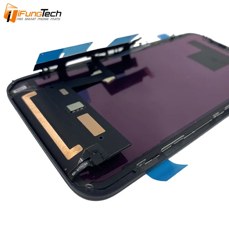 

AMOLED LCD iPhone XS Max XR