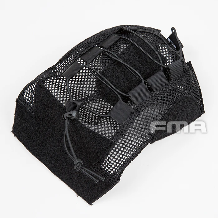 Тактический Защитный чехол для шлема TB1310 Multicam M/L/XL | Спорт и развлечения