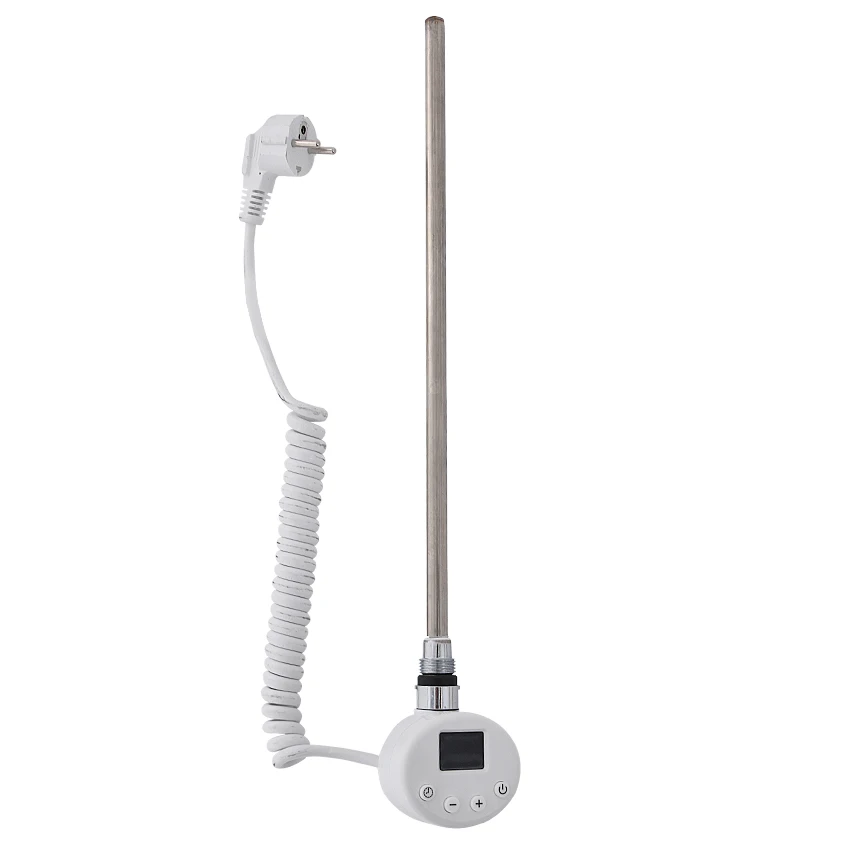 G03 электрическое полотенце с подогревом двойной слой умный контроль температуры