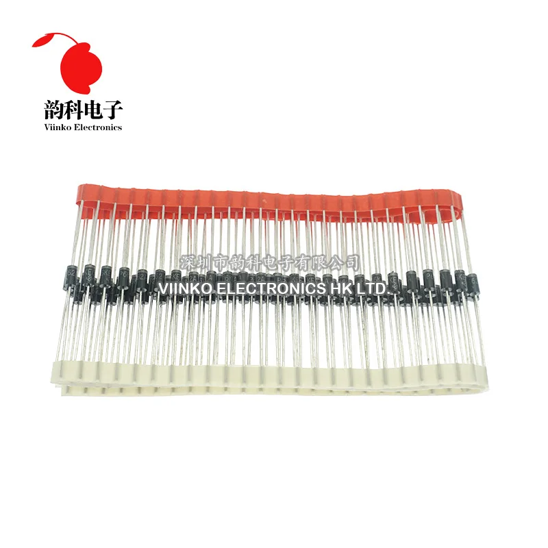 20шт 600 Вт DO 15 TVS Diode P6KE6.8A P6KE7.5A P6KE8.2A P6KE9.1A P6KE10A P6KE11A P6KE12A P6KE13A P6KE15A P6KE16A P6KE18A P6KE20A|Диоды| |