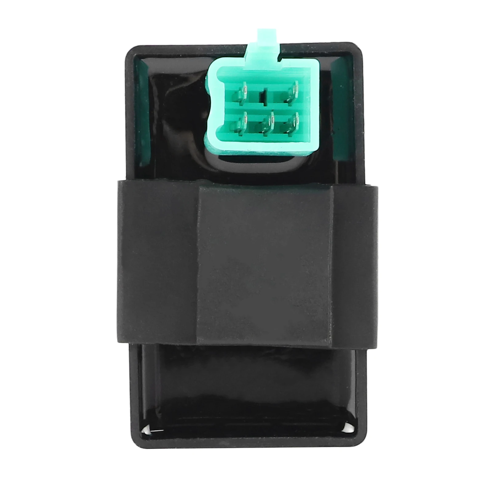 5 Pin AC Racing CDI Box Ignition For 50cc 70cc 90cc 110cc 125cc Motorcycle Dirt Bike Scooter ATV Quad 4 Wheeler | Автомобили и