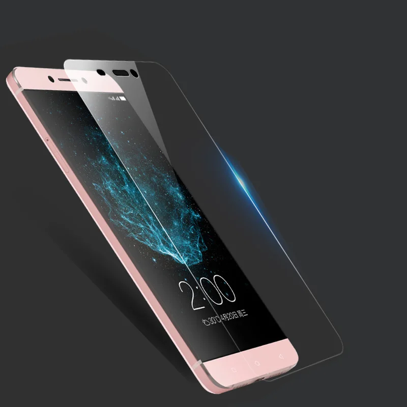 Tempered Glass For Letv LeEco Le 2 Pro X620 Screen Protector Premium Protective On Film Le2 X527 X520 | Мобильные телефоны и
