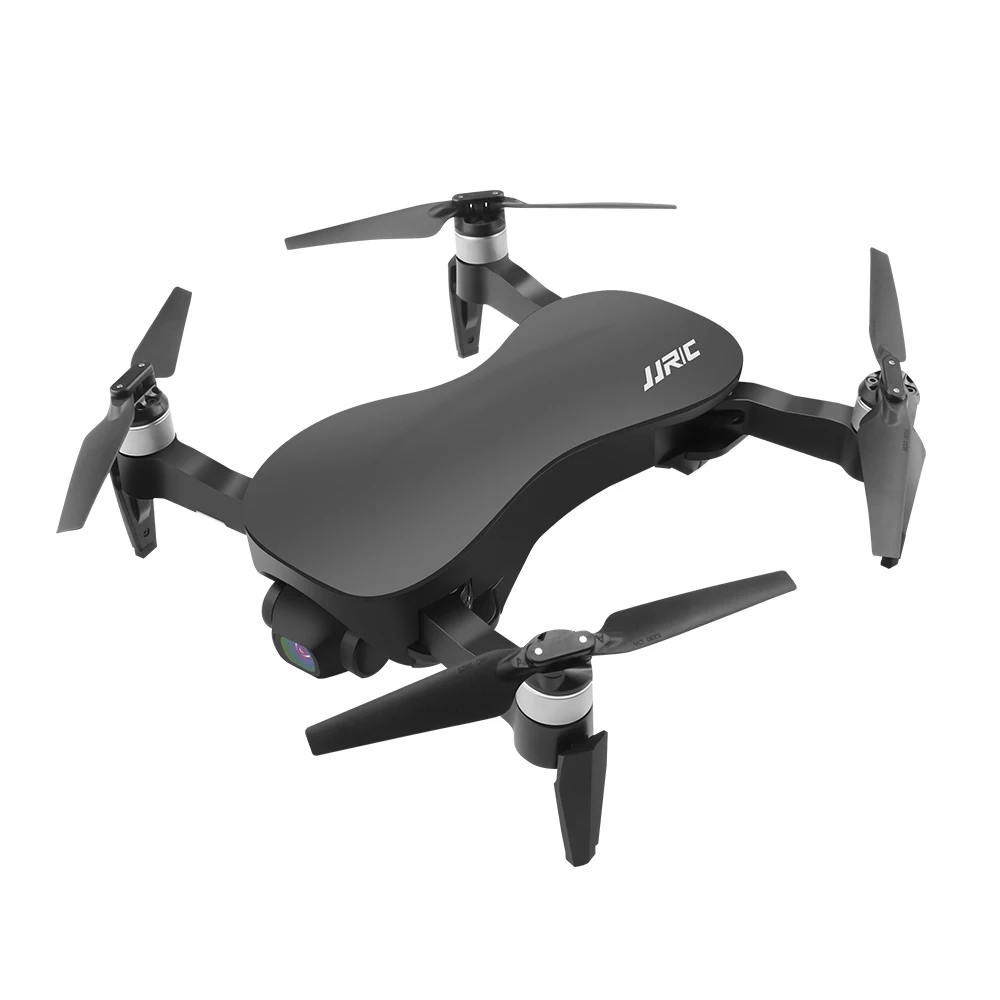 JJRC X12 Aurora бесщеточный Дрон 4K HD камера Фотокамера складной Радиоуправляемый FPV GPS