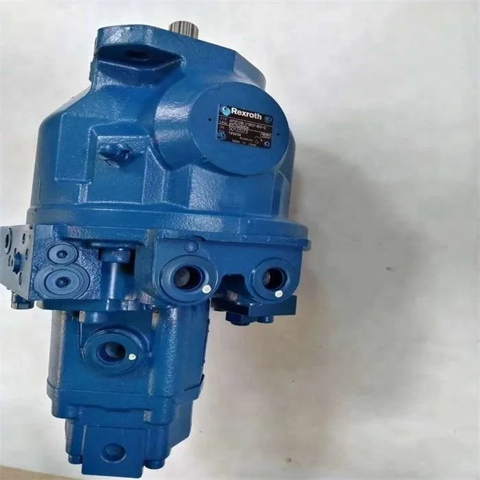 

Rexroth AP2D28 AP2D25 Hydraulic Piston Pump For Excavator