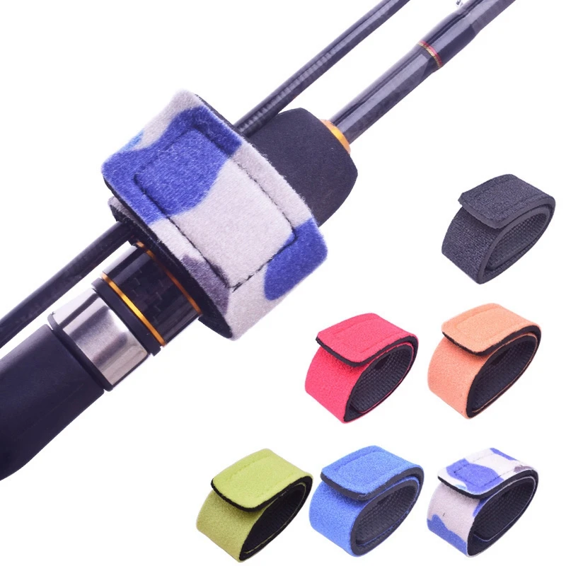 Многоразовая рыболовная удочка держатель для галстука подтяжки ремня крючок