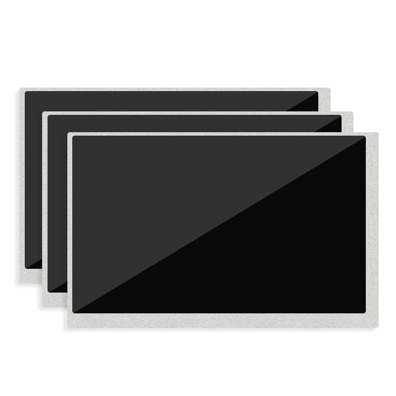 

Direct selling TTL Interface7-inch LCD screen AT070TN83 V.1 Resolution 800*480 Brightness300Contrast 500:1