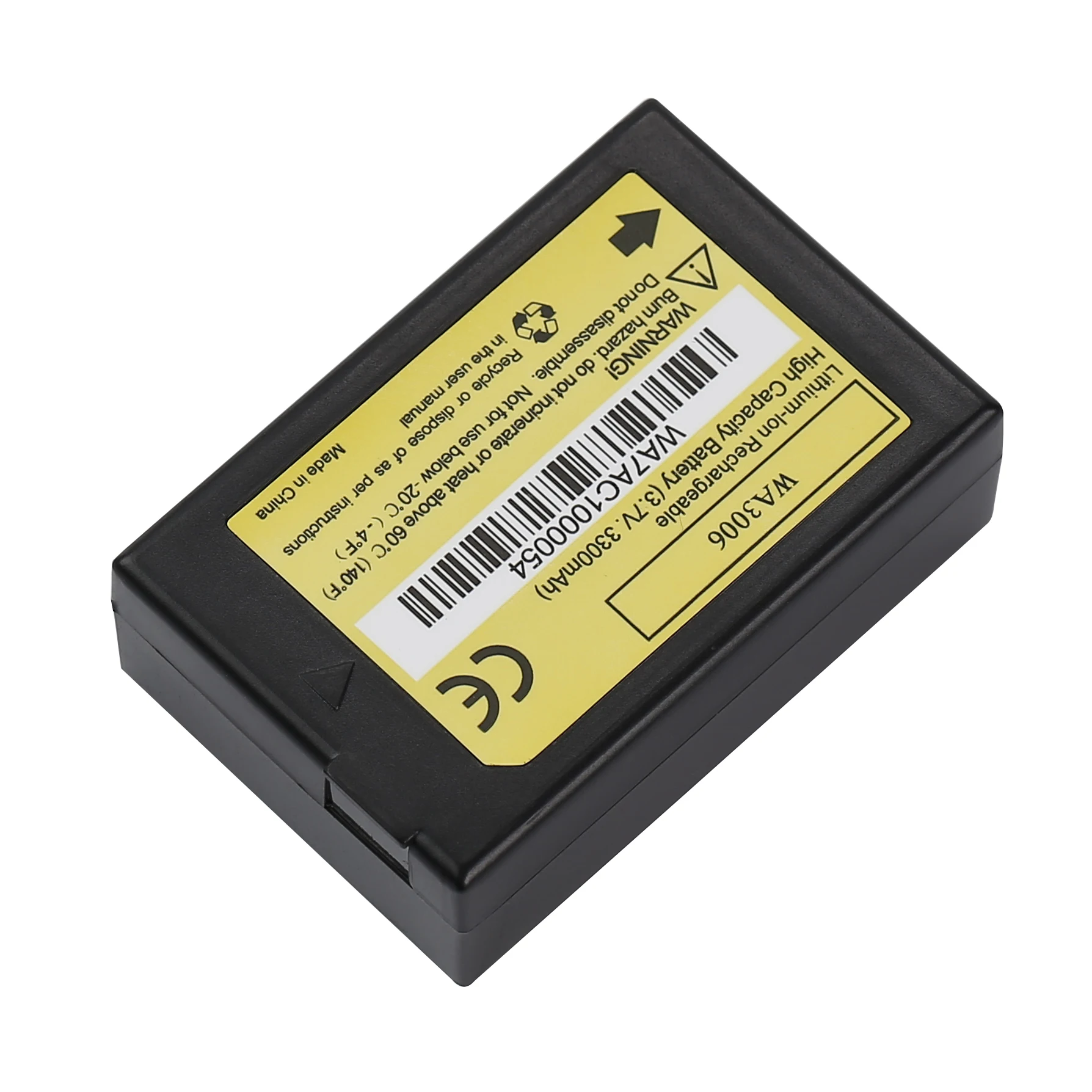 

High Quality South WA3006 RTK Battery For SOUTH GPS RTK, PSION 7527C,7527,7525C