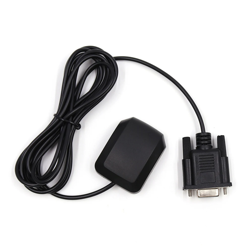 BEITIAN 5 0 в RS232 DB9 гнездовой разъем RS-232 gps-приемником 9600bps протокол NMEA-0183 4M вспышка BS-71D