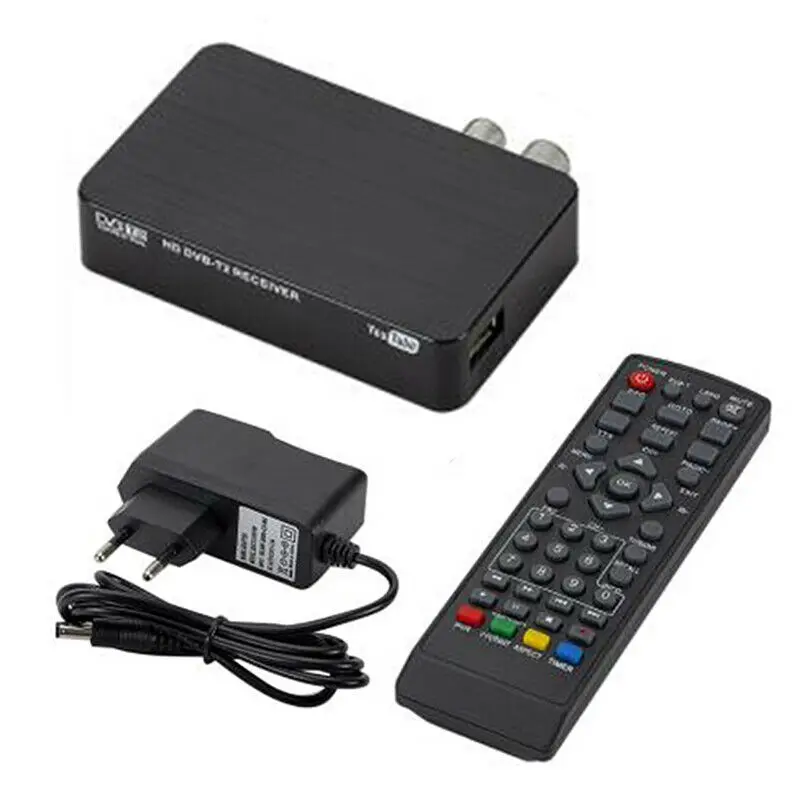 HD DVB-T2 K2 ТВ STB MPEG 4 DVB-T2 K2 H.264 приемник спутниковый ТВ ресивер