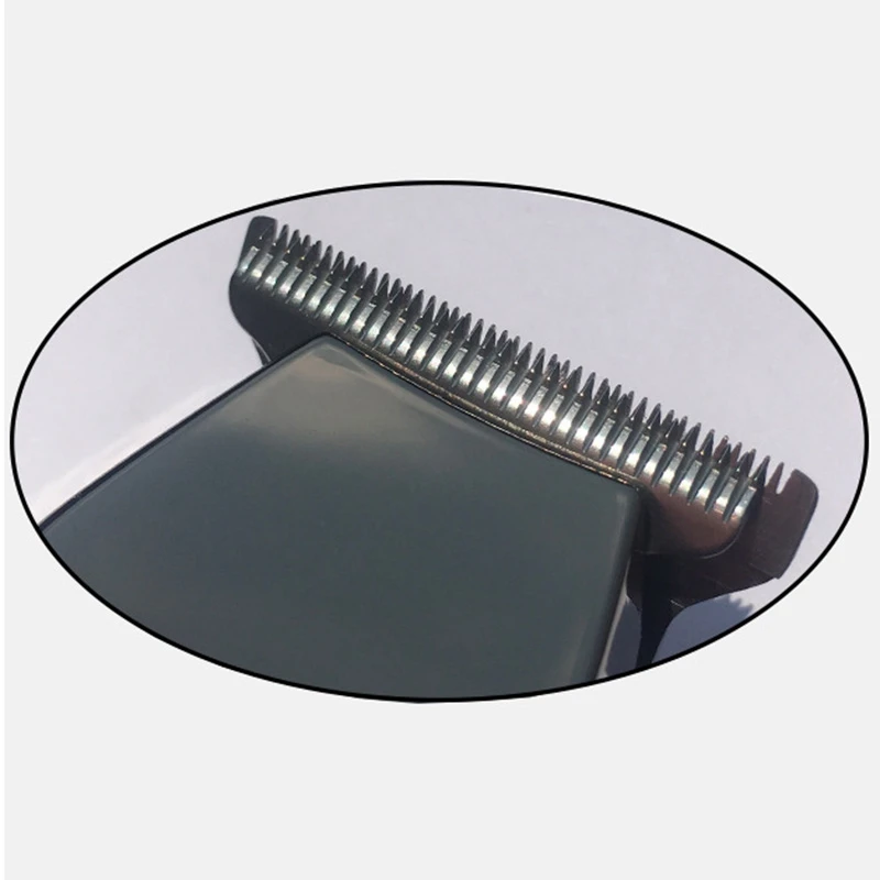 

Barber Professional Hair Clipper USB Electric Hair Trimmer for Men Cutter Hair Cutting Machine Haircut Salon Tool One Blade