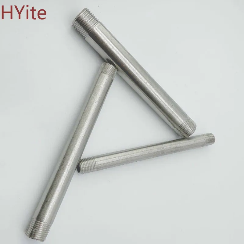 1/8 &quot1/4&quot 3/8 &quot1/2&quot 3/4 &quot1&quot 1-1/4 &quot1-1/2&quot наружная резьба равна 150 мм удлинитель