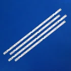 Светодиодный Подсветка полосы для TCL 55F6 55D6 55L2 55A460 55A660U 55V2 55U5850C 55U3800C 4C-LB5507-HR03J 4C-LB5508-HR03J 55HR330M07B2 V2