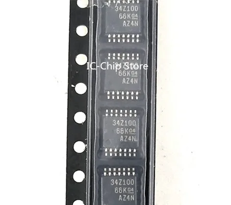 5 шт. ~ 100 шт./лот BQ34Z100PWR 34Z100 TSSOP14 новый оригинальный