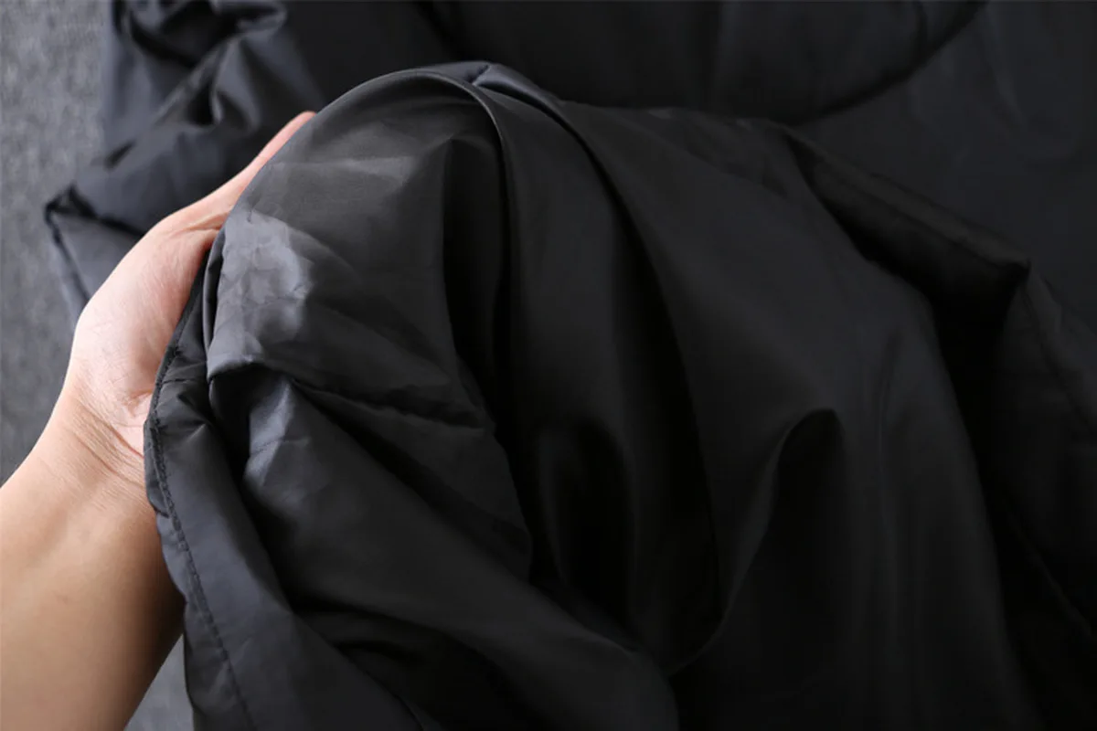 

plus size winter Jacket coat Simple Women Parkas Warm Winter Women's Coat High-quality winter Parkas winter jacket women