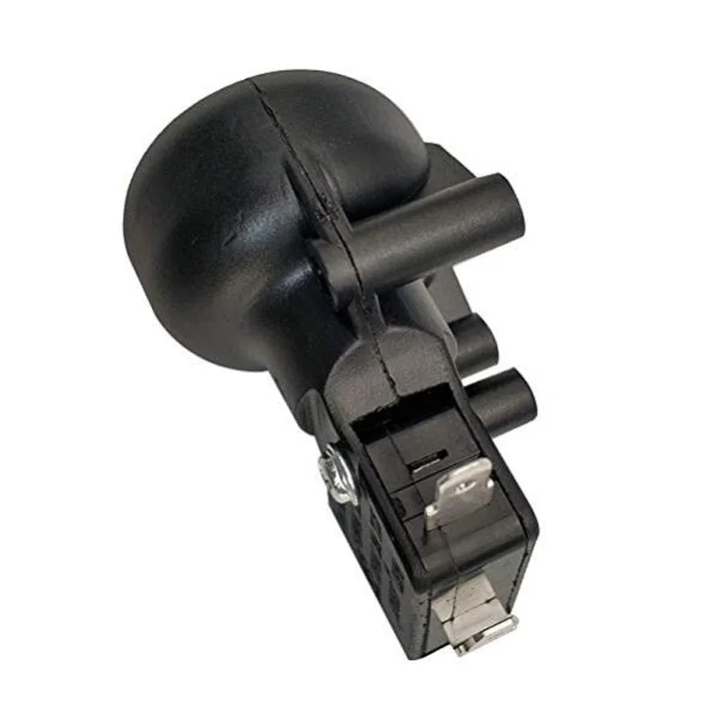 2 шт Открытый Газовый Обогреватель Патио пропан части микро против наклона сброс-переключатель безопасности анти-наконечник