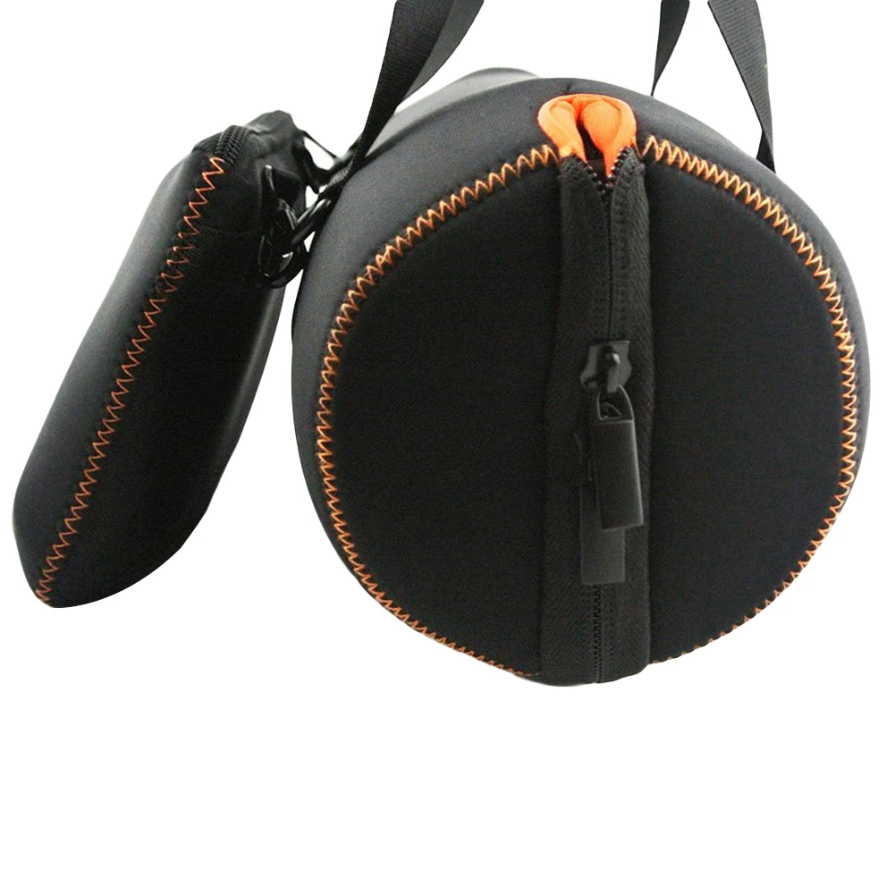 Защитные аксессуары для путешествий застежка-молния с ручкой ударопрочный