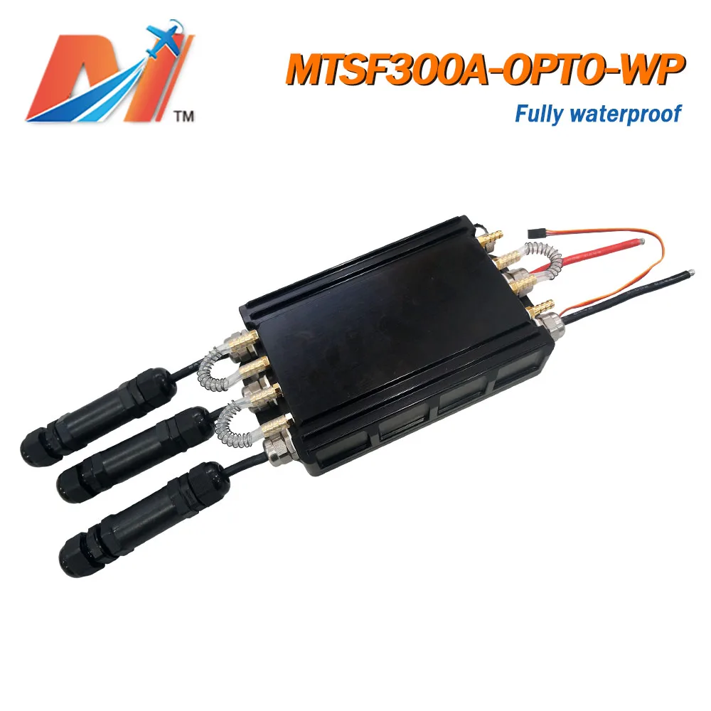 Водонепроницаемый Контроллер Maytech 100% для электрической доски серфинга Efoil Hydrofoil