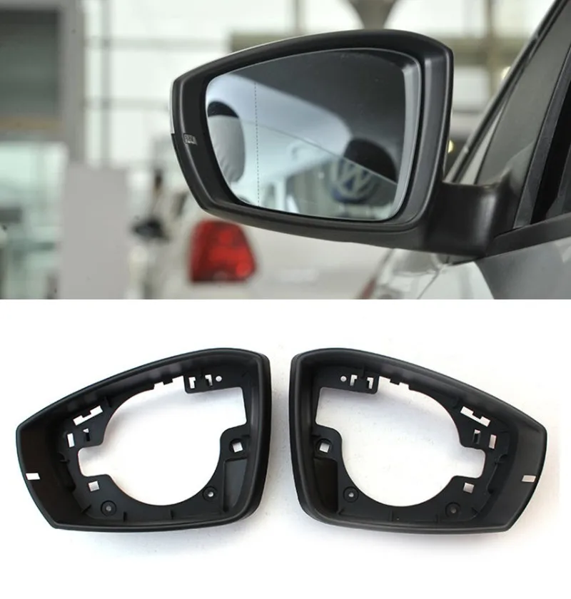 

Lofty Richy для Volkswagen Polo 6R 6C 14-18 корпус бокового зеркала заднего вида с индикатором