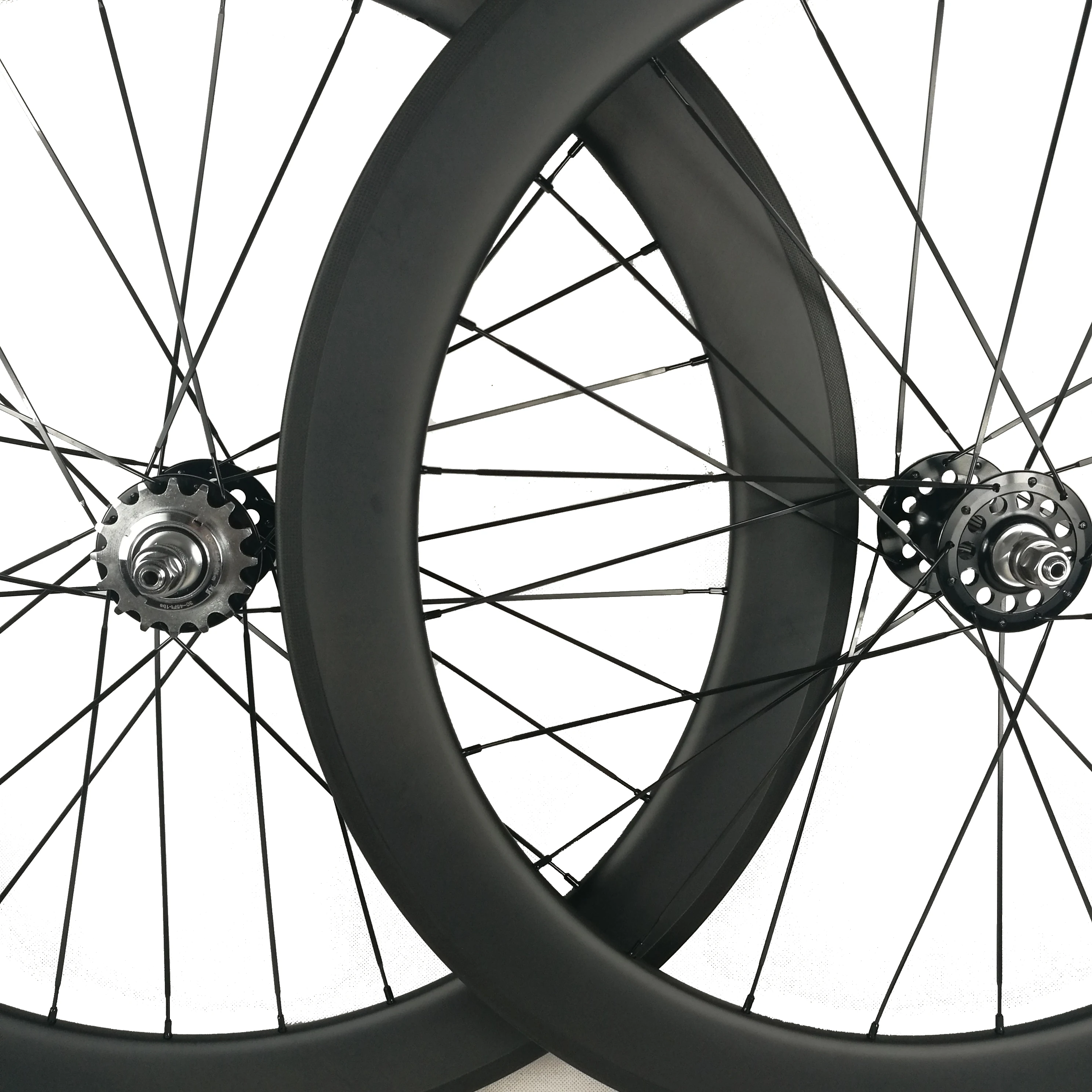 Carbon 50мм. Novatec a165sbt a166sbt Single Speed fixed Gear track Bike Road Hubs. Разделочные диски карбоновый для трекового велосипеда.