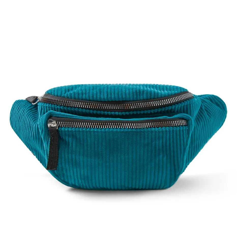 

Waist Bag designer Zipper Chest Bag Sport travel Fanny Pack Girl Waist Belt Bags Fashion Phone Waist Pack for women