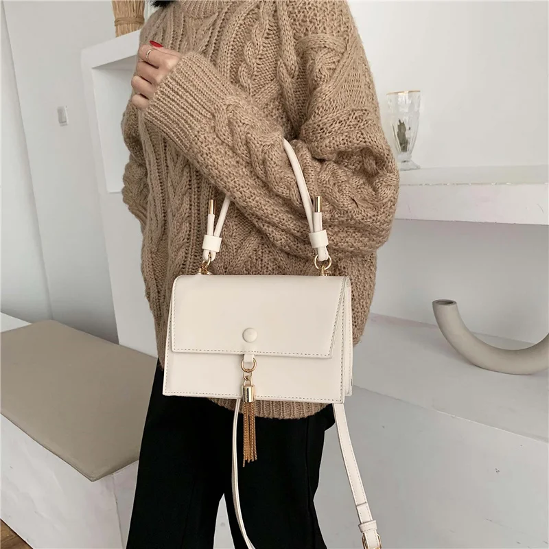 Известный бренд женская сумка роскошная черная розовая коричневая белая с