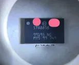 

STA8058 bga104 1 шт.