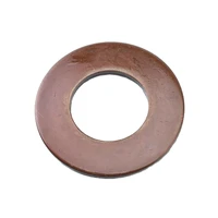 1pcs od 100 160mm disc spring gasket 60si2mna belleville compression spring washer id 51 82mm thickness 2 7 10mm