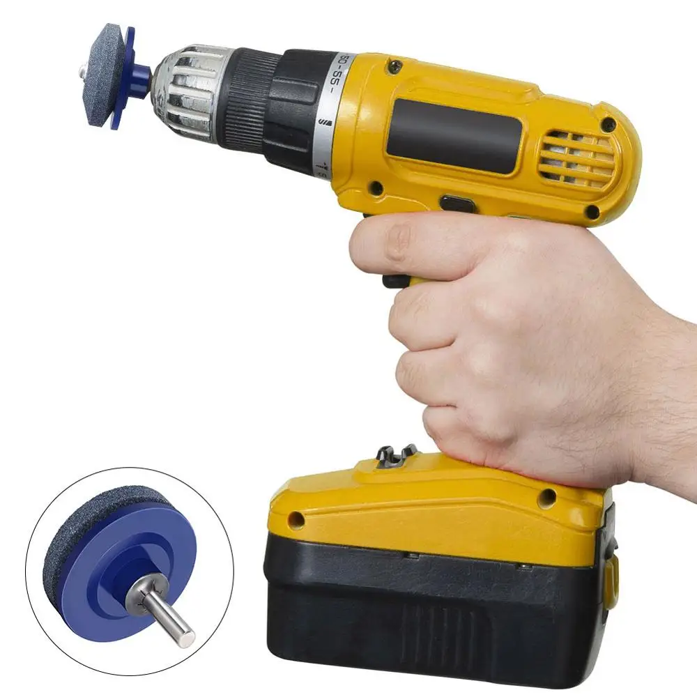 Электрическая точилка для ножей Профессиональный высокоскоростной вращающийся