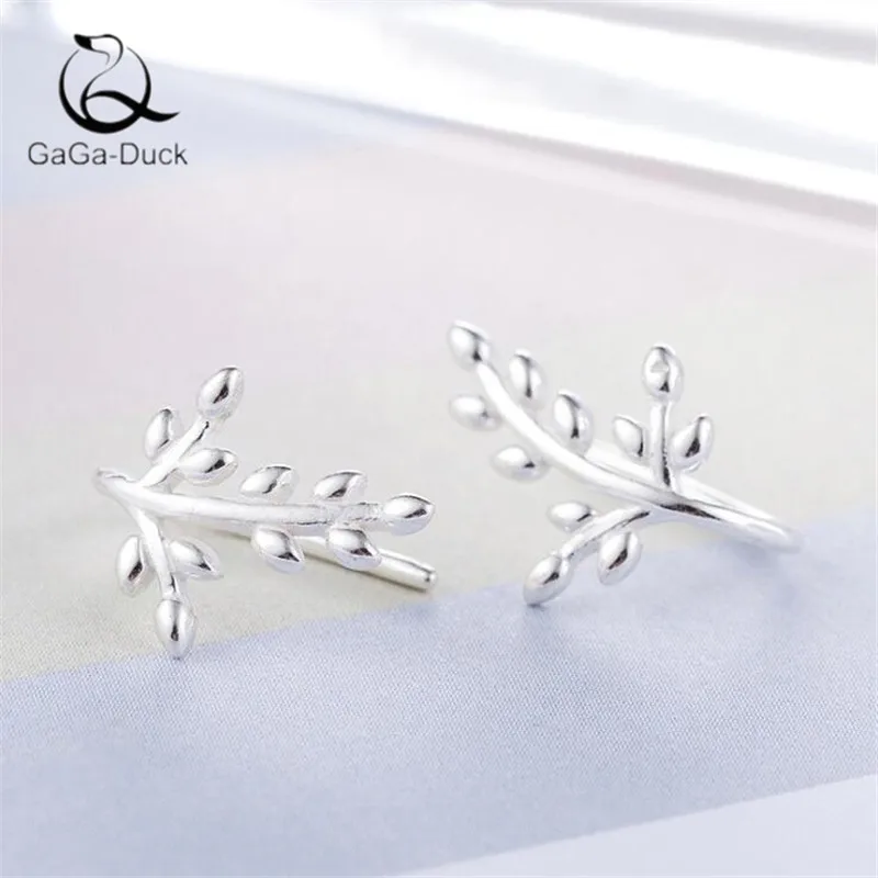 Корейский стиль новинка Простые Модные ювелирные изделия крючок для ушей