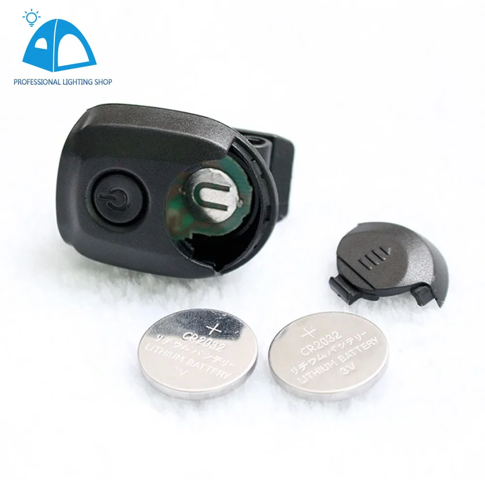 

Mini LED Headlamp Waterproof 3 Modes Headlight Head Flashlight Torch Lanterna for Outdoor Camping Night Fishing Head Band