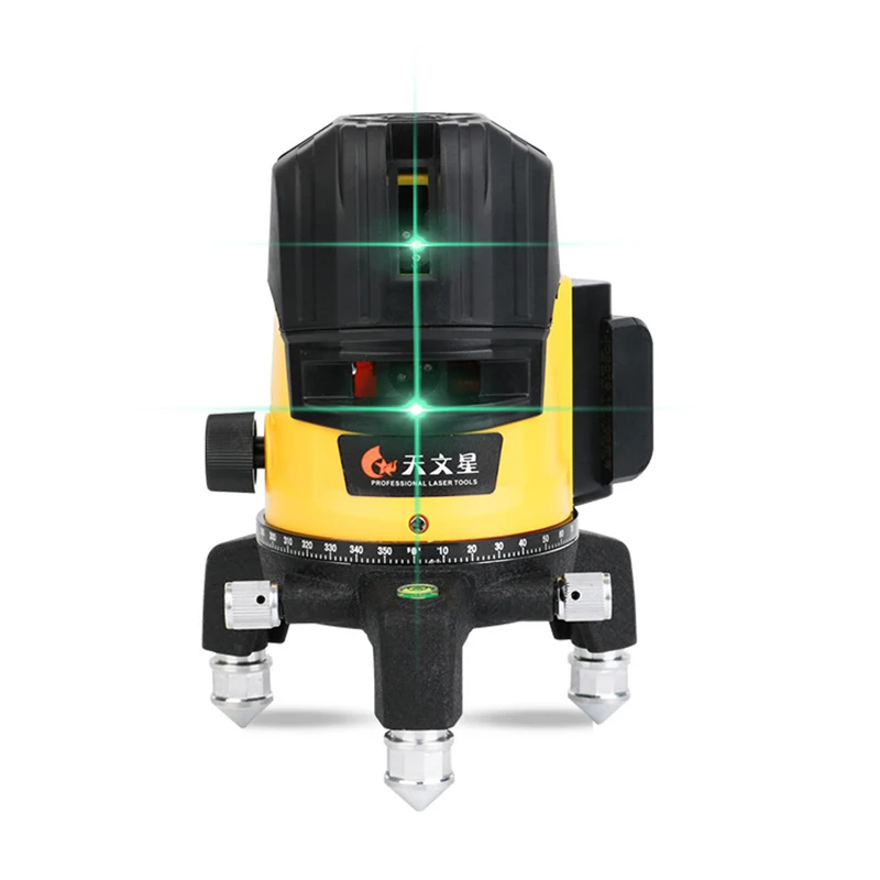 

Зеленый светильник сферическим уровенем лазер 2 линии лазерный уровень счетчик воды высокой точности с антибликовым покрытием автоматизир...