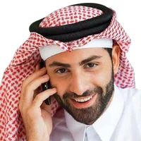 muslim hats muslim turban 100 polyester cotton saudi arabia clothing muslim scarf caps for men muslim prayer cap islamic hat